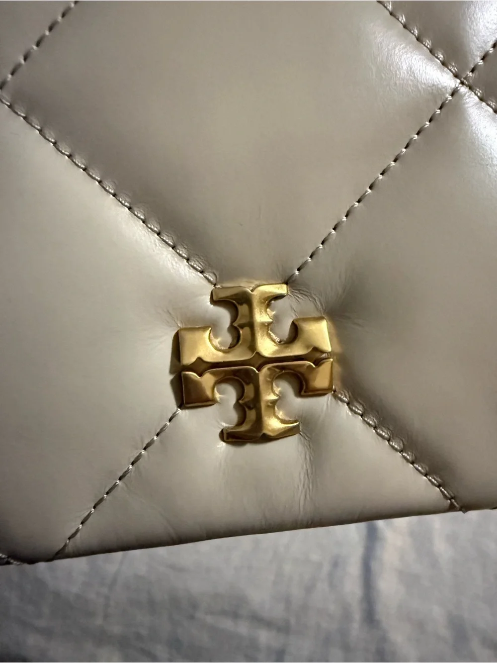Tory Burch Kira Diamond Quilt Crossbody